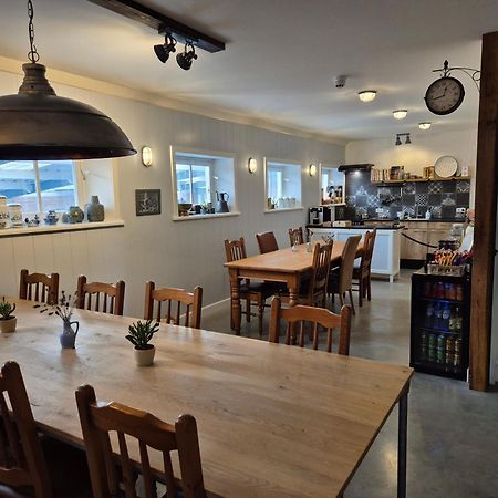B & B De Tocht Berkhout Dış mekan fotoğraf