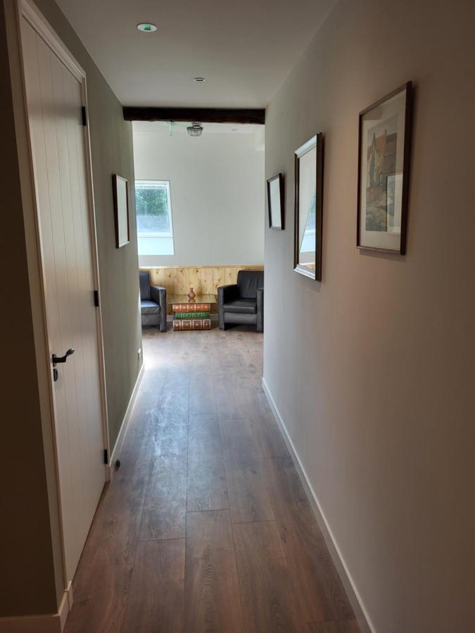 B & B De Tocht Berkhout Dış mekan fotoğraf