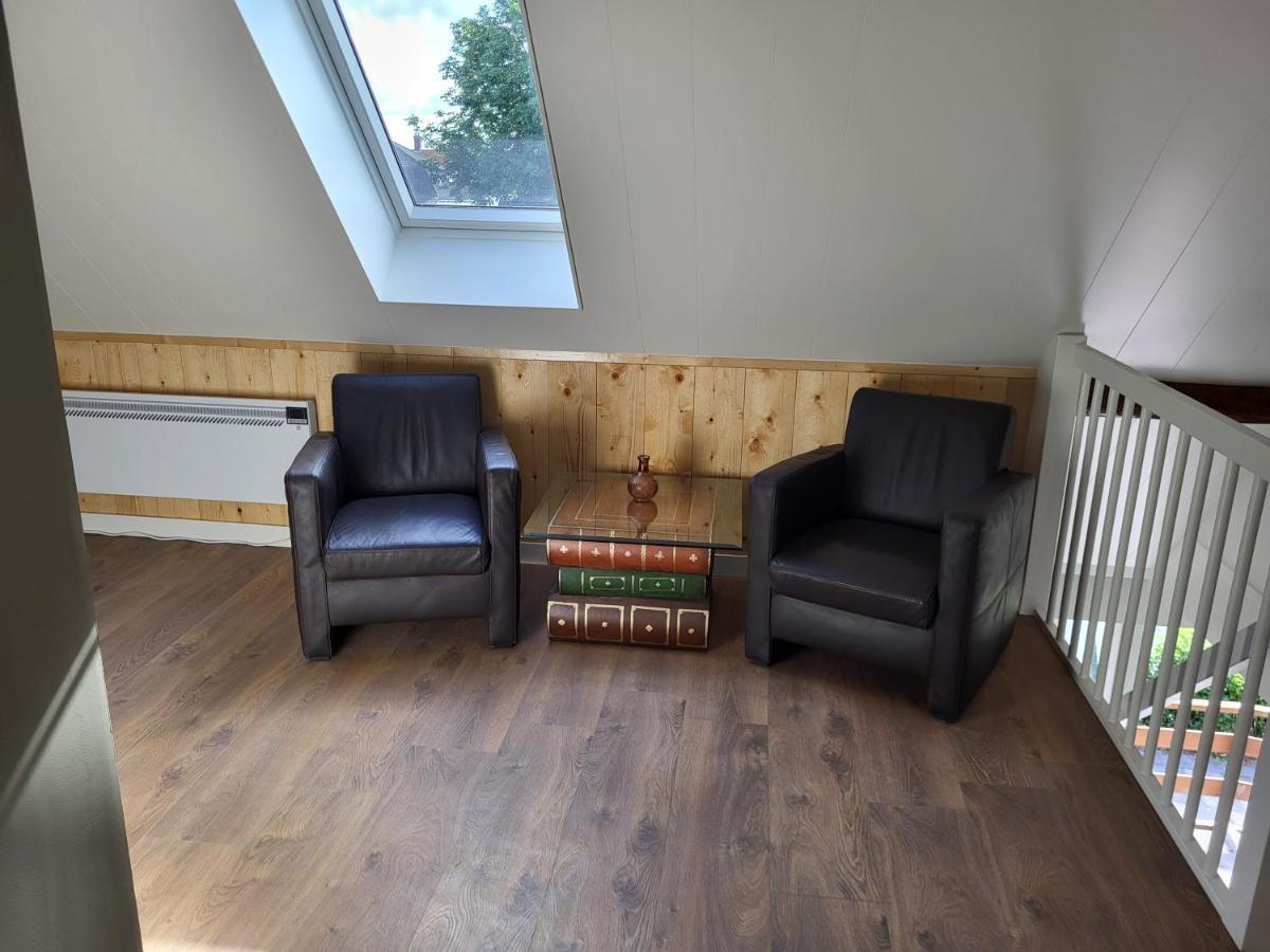 B & B De Tocht Berkhout Dış mekan fotoğraf