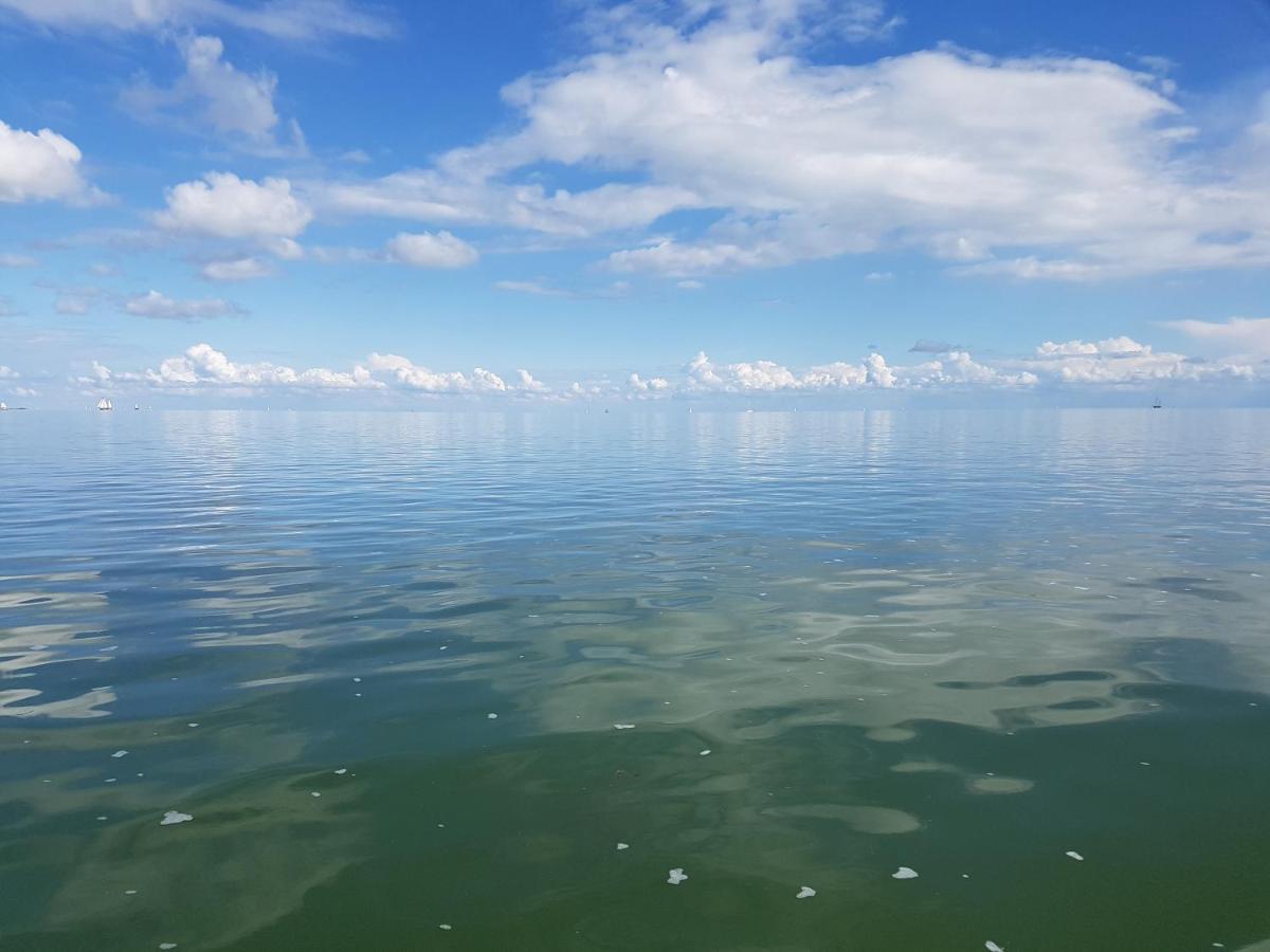 B & B De Tocht Berkhout Dış mekan fotoğraf
