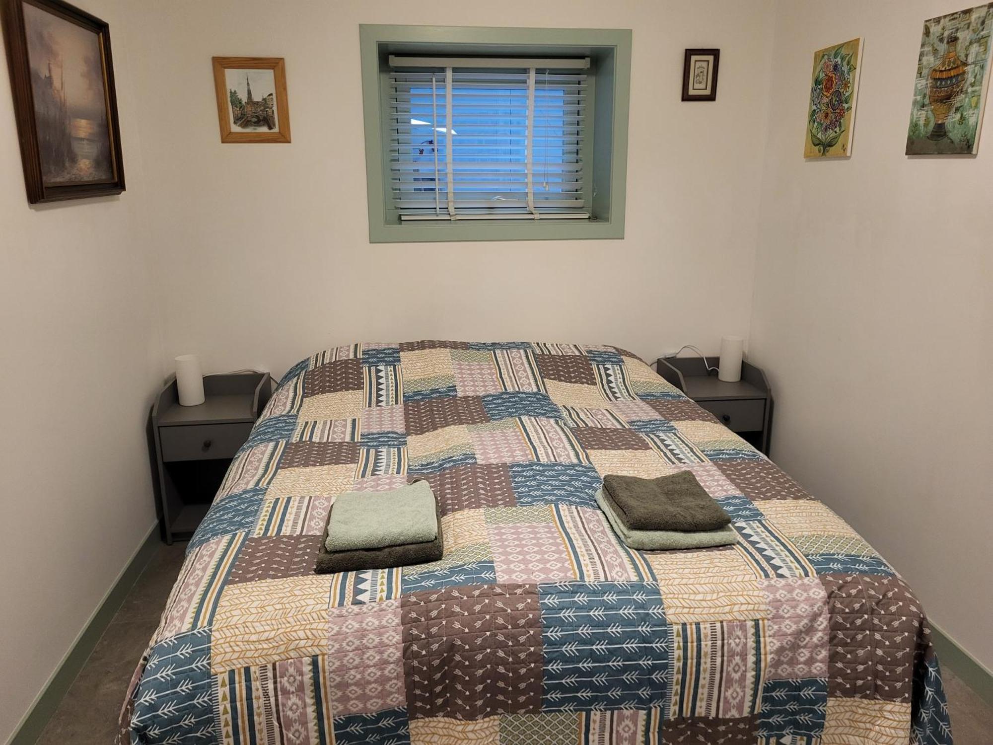 B & B De Tocht Berkhout Dış mekan fotoğraf