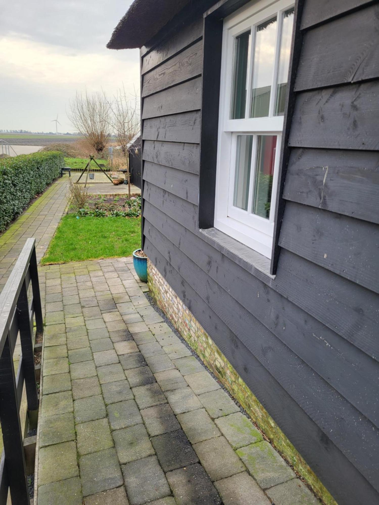 B & B De Tocht Berkhout Dış mekan fotoğraf
