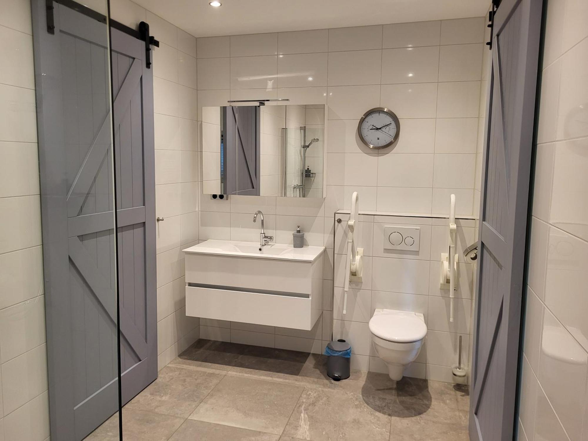 B & B De Tocht Berkhout Dış mekan fotoğraf