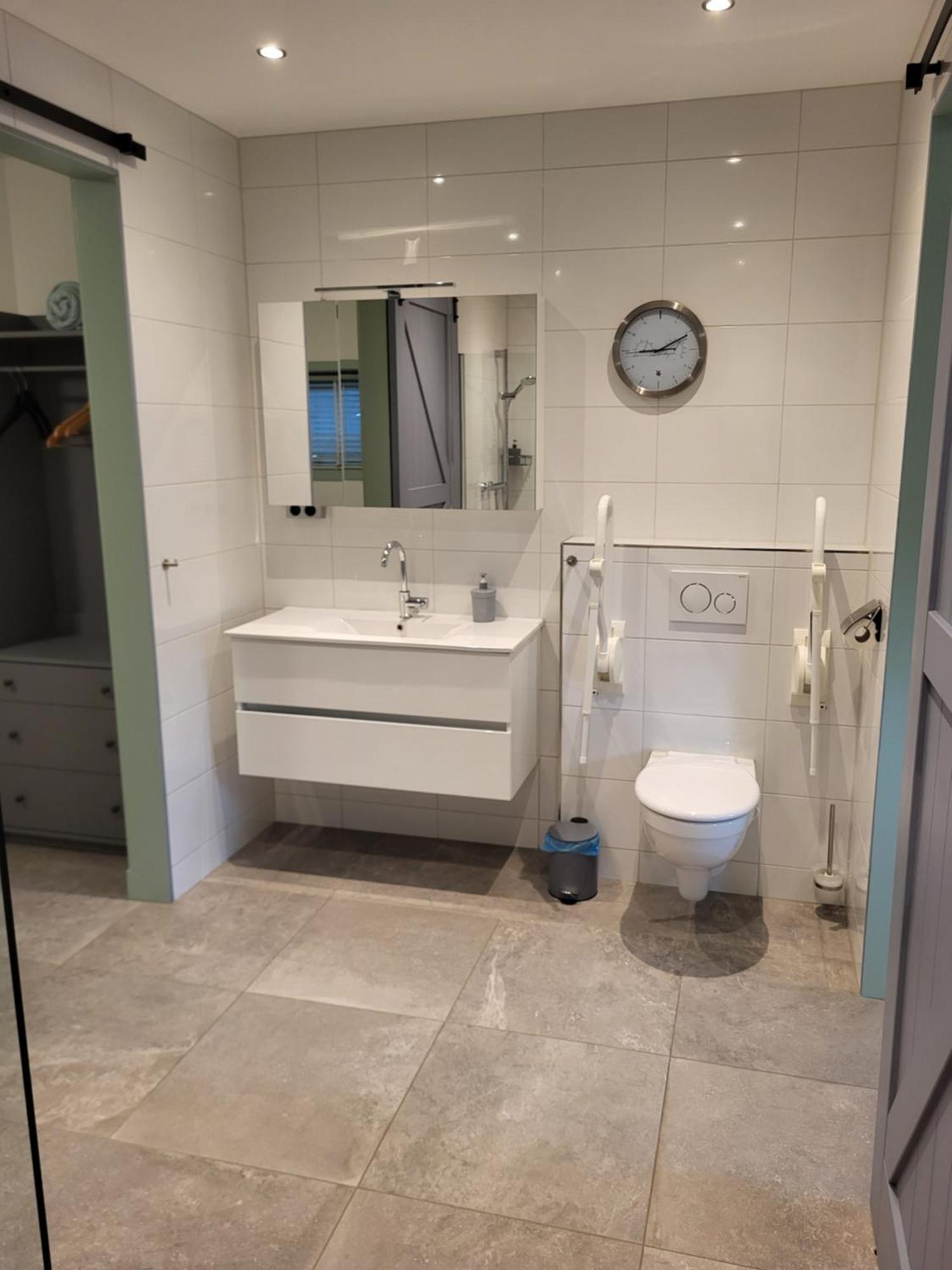 B & B De Tocht Berkhout Dış mekan fotoğraf