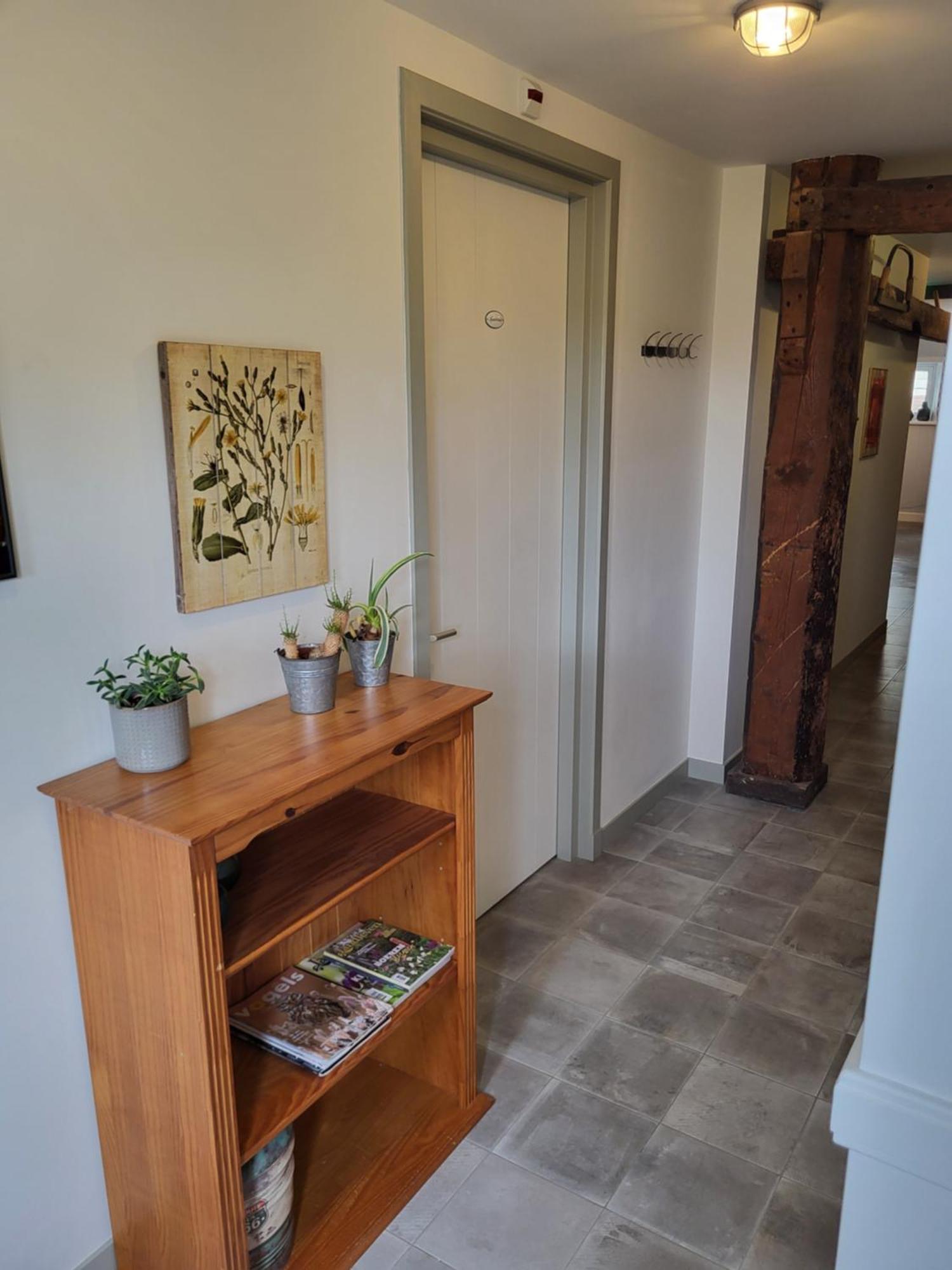 B & B De Tocht Berkhout Dış mekan fotoğraf