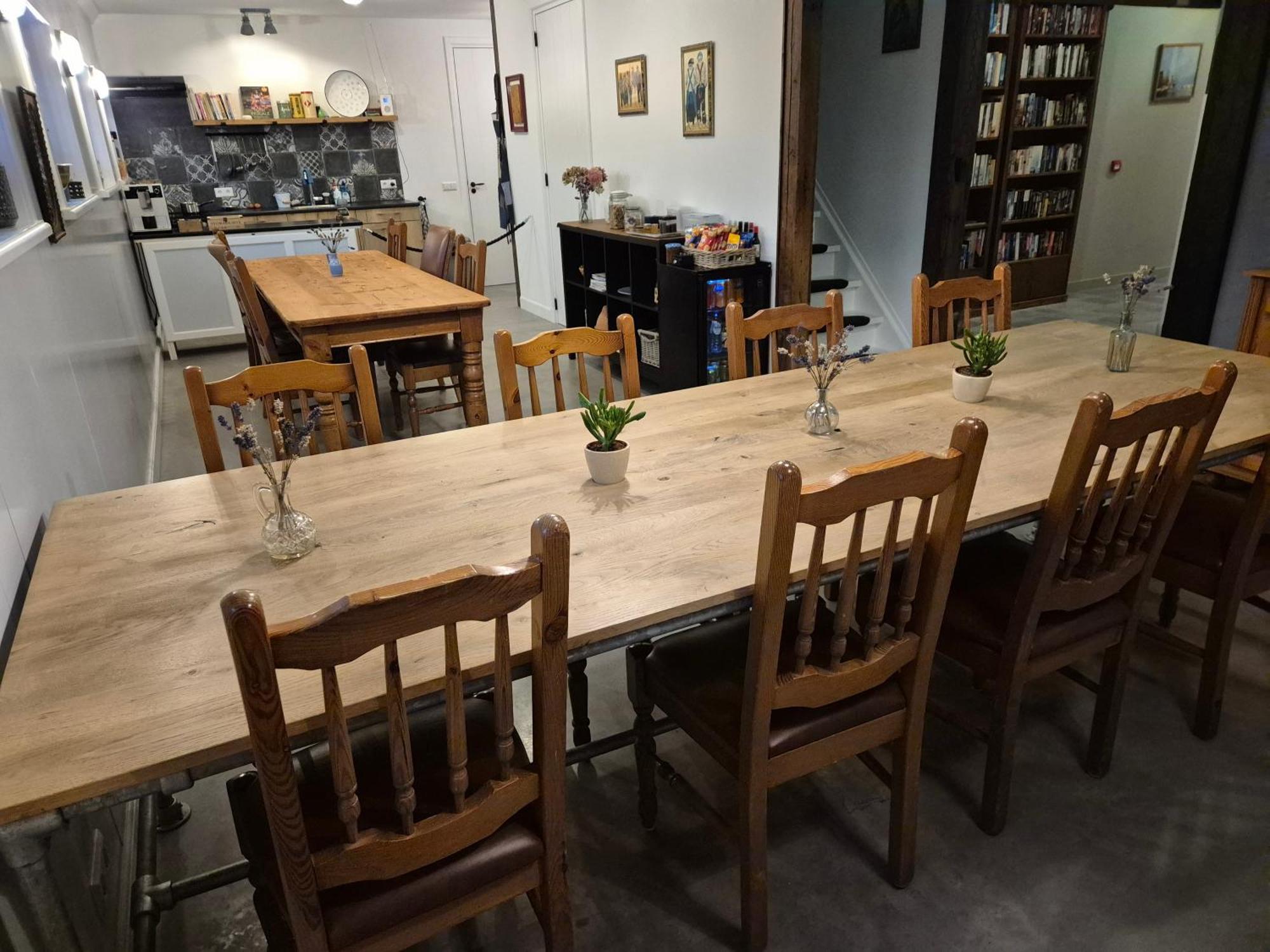 B & B De Tocht Berkhout Dış mekan fotoğraf